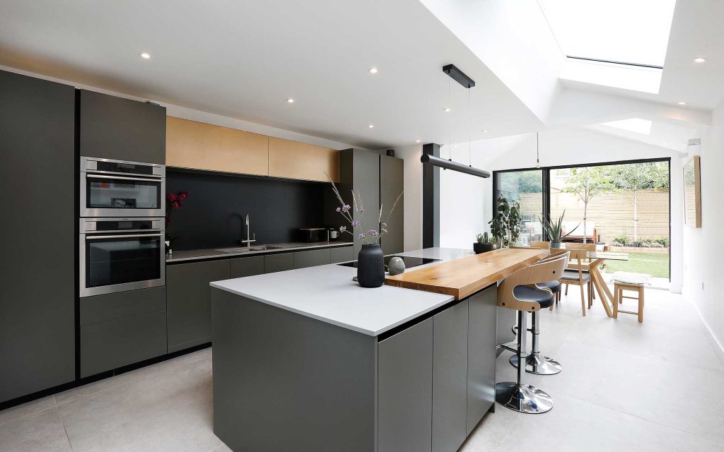 DOIMO cucine